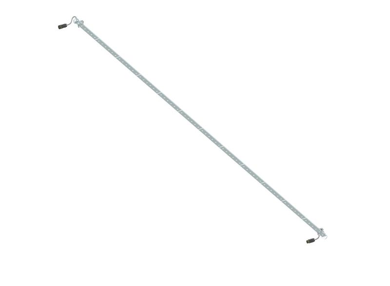 Светильник L-line A 3.0/54/Д/5.0K/01/IKVII-112/33-38DC IP66 накладное крепление LEDEL 800051