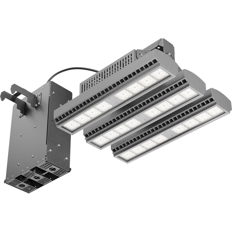 Светильник светодиодный HB LED 225 D60 (EXTREME) 5000К потолочный СТ 1224001840