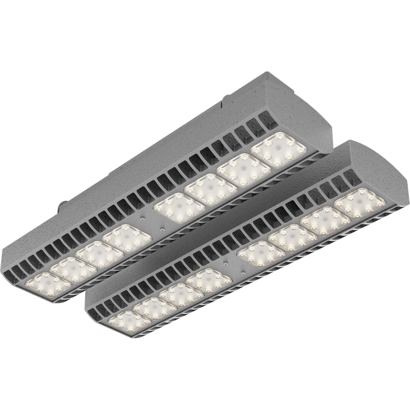 Светильник светодиодный HB LED 200 D60 5000К G2 потолочный СТ 1224002950