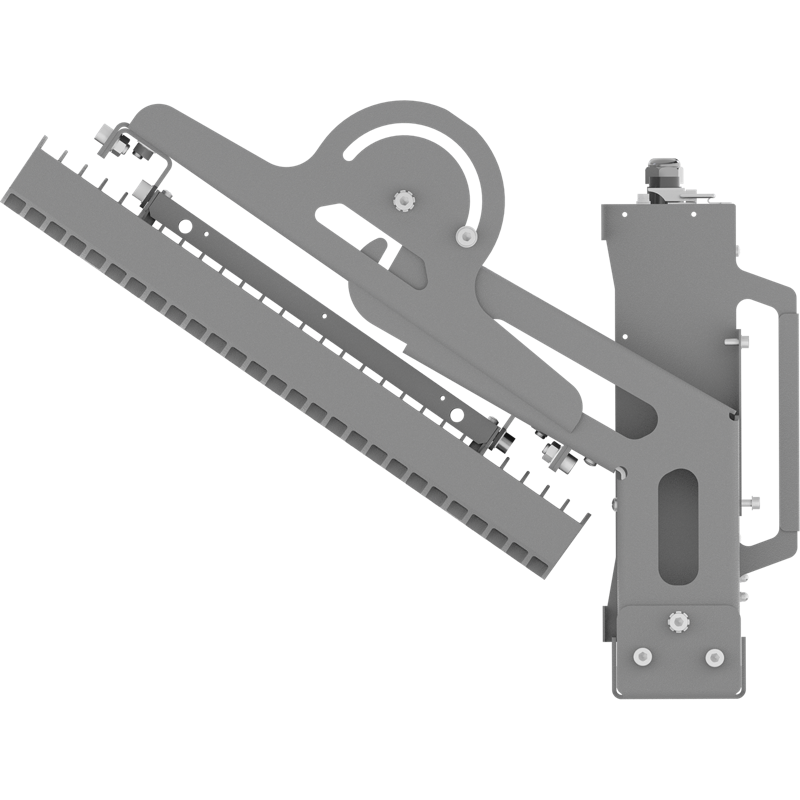 Светильник светодиодный HB LED 400 D30 5000K G2 СТ 1224007890
