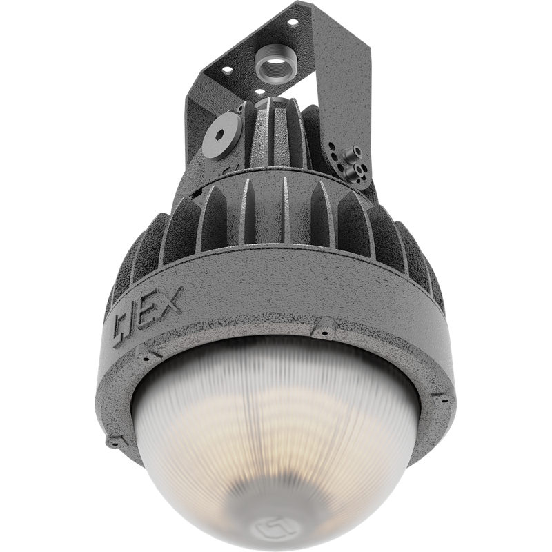 Светильник ZENITH LED 30 D270 BT Ex G2 СТ 1226000720