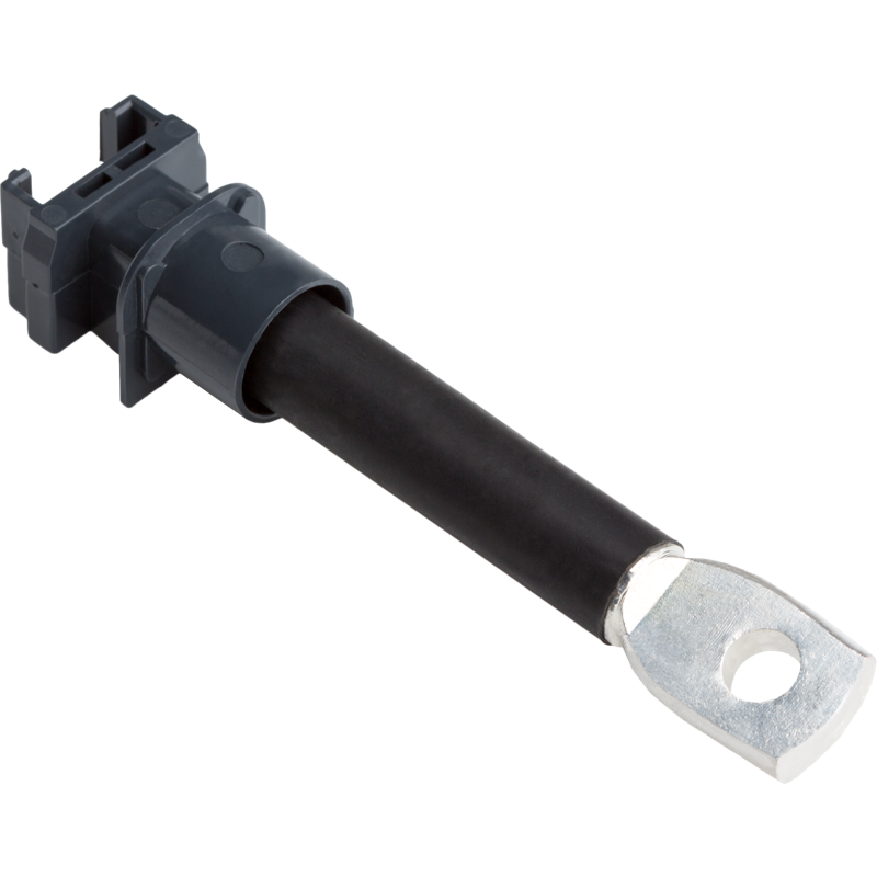 Комплект для заднего присоед. КЗП OptiMat D400...630 УХЛ3 РЕГ длинный КЭАЗ 244094