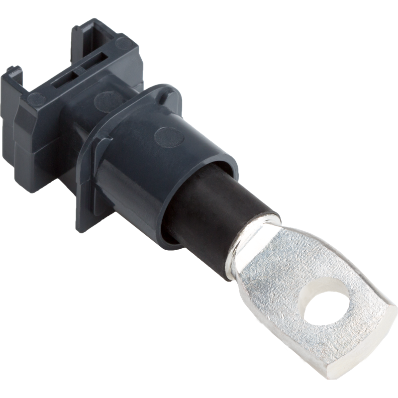 Комплект для заднего присоед. КЗП OptiMat D400...630 УХЛ3 РЕГ короткий КЭАЗ 244095