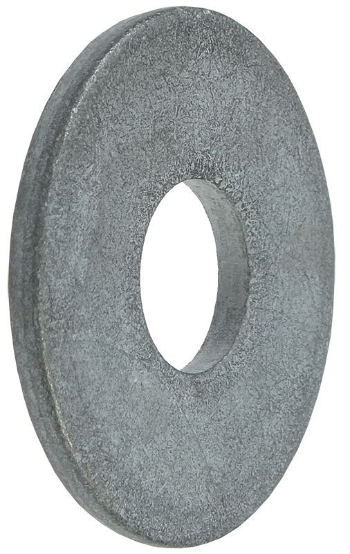 Шайба плоская усилен. М8 HDZ (уп.150шт) IEK CMZ10-SU-08-HDZ