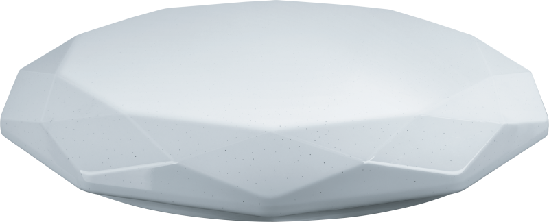 Светильник светодиодный 61 661 NBL-RC01-60-MK-IP20-LED 60Вт IP20 4000лм с пультом ДУ алмаз Navigator 61661