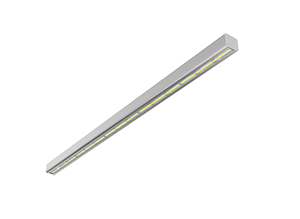 Светильник светодиодный Mercury Mall 1170х66х58 44Вт 3000К асимметрия VARTON V1-R0-70430-31L16-2304430