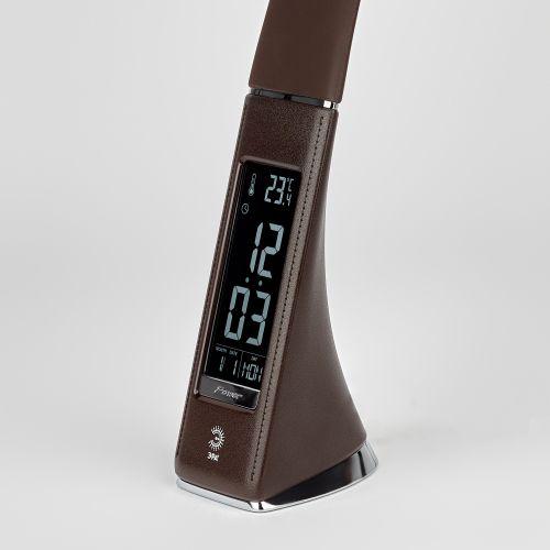 Светильник NLED-461-7W-BR настол. кор. ЭРА Б0031610