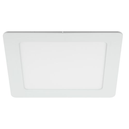 Светильник светодиодный 2-18-4K 18Вт 220В 4000К квадратный Эра Б0019461