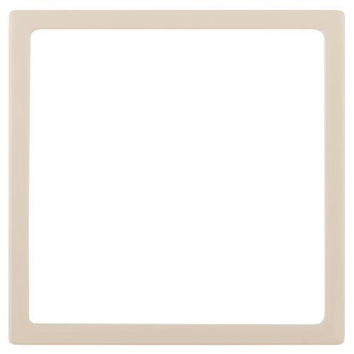 Рамка декоративная 14-6001-02 Elegance сл. кость ЭРА Б0034590