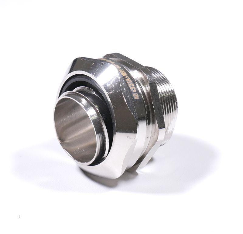 Муфта вводная МВН-ЛС-М40-МР35 IP67 ГОФРОМАТИК zeta45065