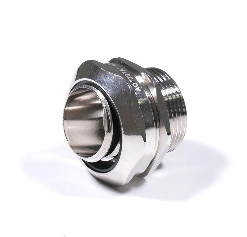 Муфта вводная МВН-НС-G1 1/4-МР35 IP67 ГОФРОМАТИК zeta45147