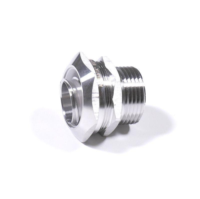 Муфта вводная МВН-НС-G1-МР25 IP67 ГОФРОМАТИК zeta45131