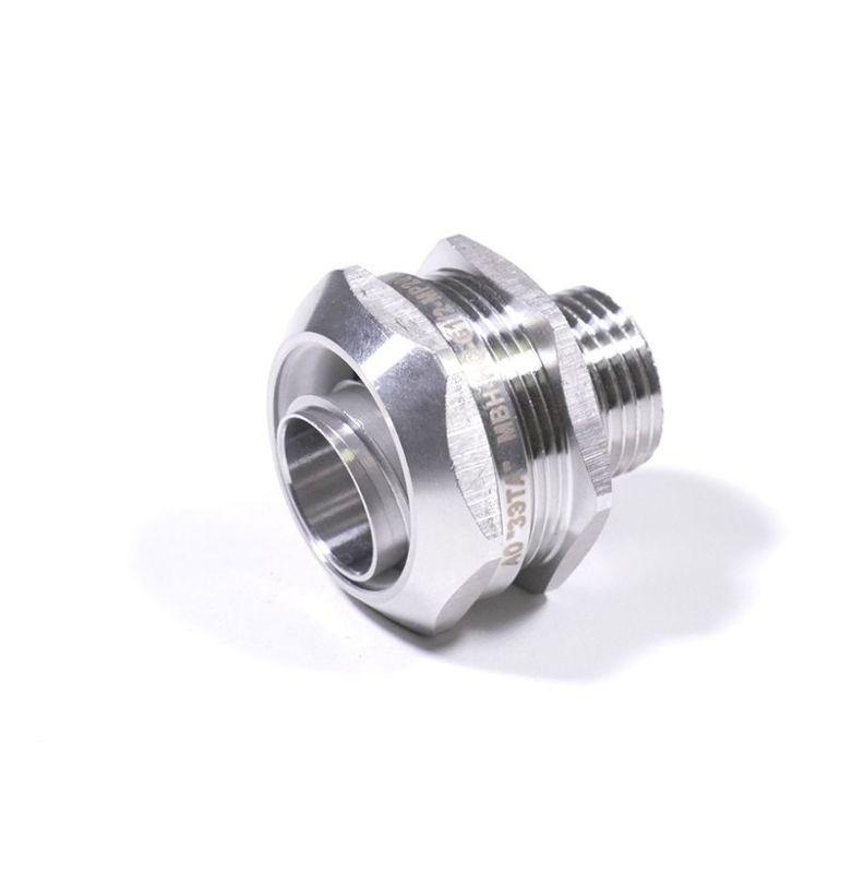 Муфта вводная МВН-НС-G1/2-МР20 IP67 ГОФРОМАТИК zeta45111