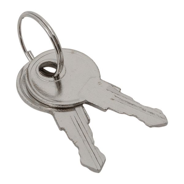 Ключ для замка (арт. 18-20/38-ip31) PROxima EKF key-1