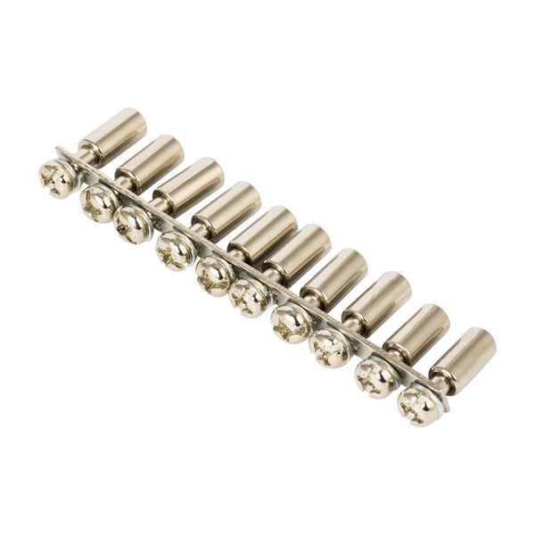 Перемычка тип 10PIN для 35.0кв.мм (уп.10шт) PROxima EKF plc-per-10PIN-35