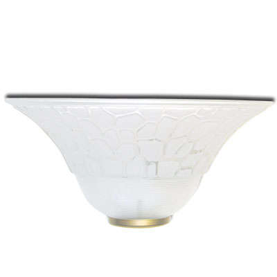 Светильник НББ 21-60 М20 "Аппиа" 1х60Вт E27 IP20 трапеция матов. (инд. упак.) Элетех 1005200923