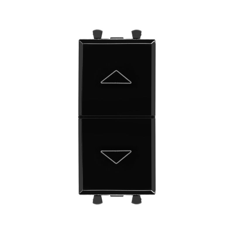 Механизм управления рольставней 1мод. Avanti "Черный квадрат" DKC 4402181