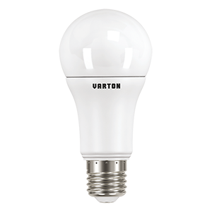 Лампа светодиодная 12Вт грушевидная 4000К нейтр. бел. E27 1000лм 127В AC МО VARTON 902502412