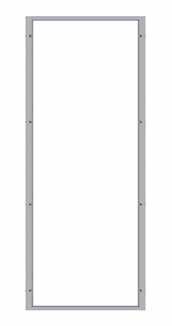 Комплект объединения спина к спине 2200х300мм DKC R5KFRE2230M