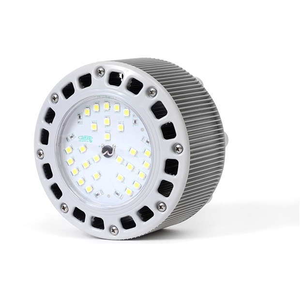 Светильник светодиодный ПСС-30 Колобок Д 5000К IP65 накладное крепление ФОКУС PSS00-030D0CED03F06000