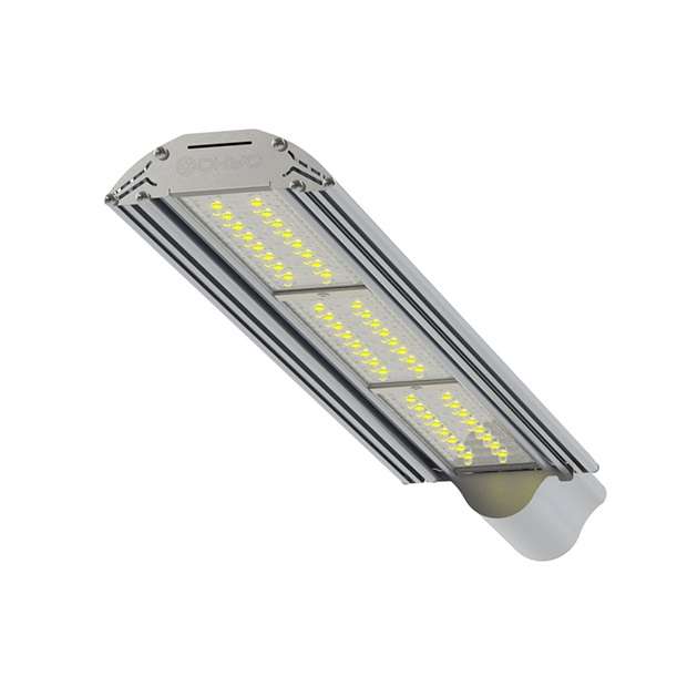 Светильник светодиодный УСС-120 Катана К0 4500К IP67 консольное крепление ФОКУС USS03-120G0BFF5AF06000