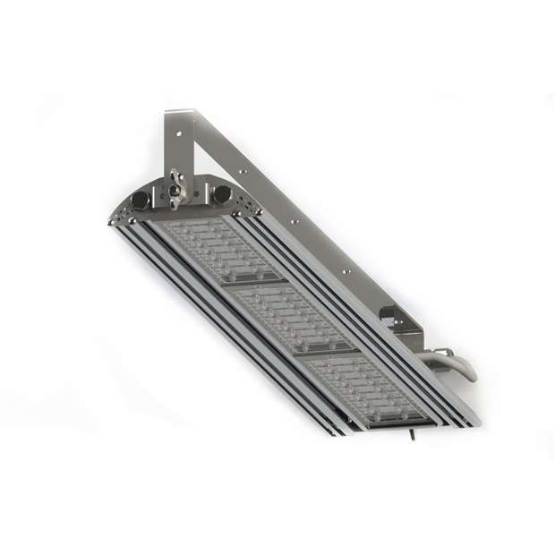 Светильник светодиодный УСС-120 Катана К0 IP67 4500К крепление скоба ФОКУС USS03-120G0DFF53F06000