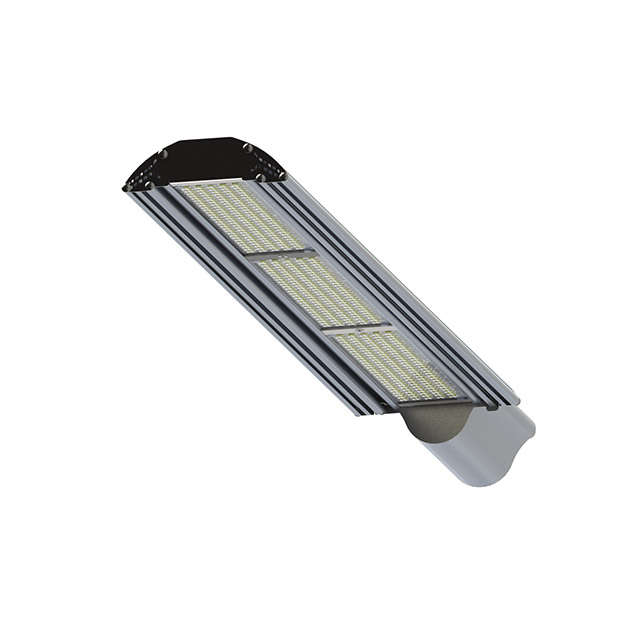 Светильник светодиодный УСС-120 Катана Ш1-1 4500К IP67 консольное крепление ФОКУС USS03-120P0BFF53F06000