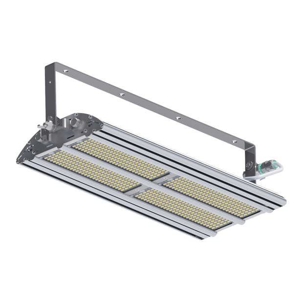 Светильник светодиодный УСС-160 Эксперт-S К0 IP67 4500К крепление скоба ФОКУС USS04-160G0DFF53F06000