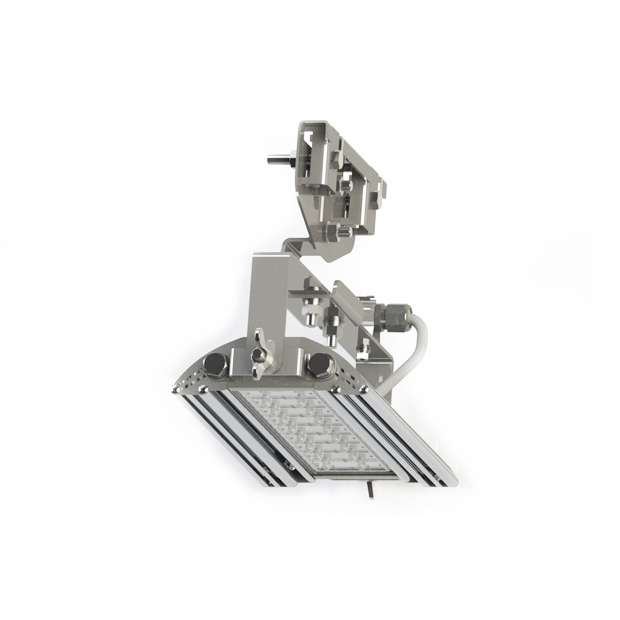 Светильник светодиодный УСС-40 Катана Д IP67 4000К крепление на трос ФОКУС USS03-040D0FDF03F06000