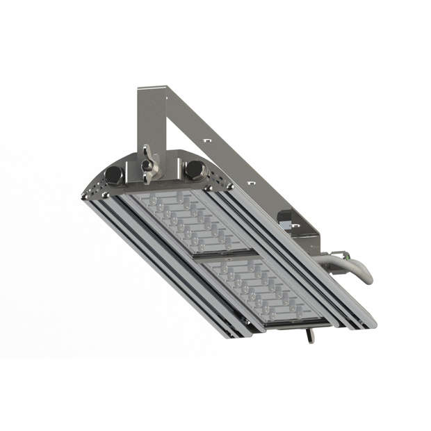 Светильник светодиодный УСС-80 Катана К IP67 4500К крепление скоба ФОКУС USS03-080K0DFF53F06000