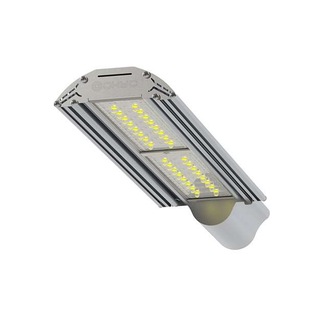 Светильник светодиодный УСС-80 Катана К1 4500К IP67 консольное крепление ФОКУС USS03-080T0BFF53F06000