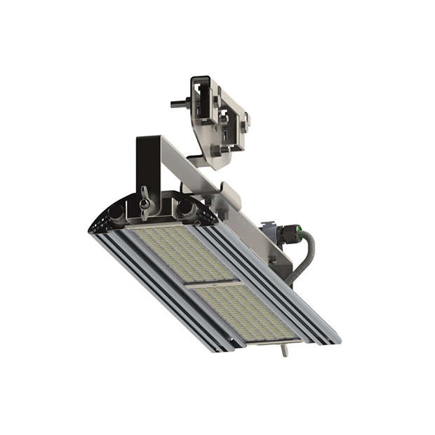 Светильник светодиодный УСС-80 Катана Ш1-1 IP67 4500К крепление на трос ФОКУС USS03-080P0FFF53F06000