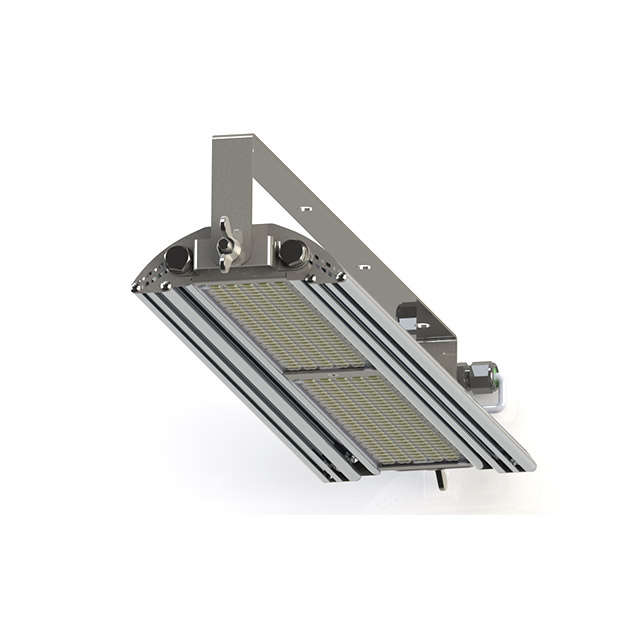 Светильник светодиодный УСС-80 Катана Ш1-1 IP67 4500К крепление скоба ФОКУС USS03-080P0DFF53F06000