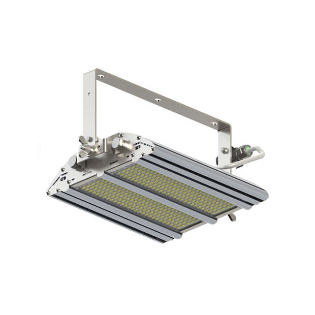 Светильник светодиодный УСС-80 Эксперт-S К IP67 4500К крепление скоба ФОКУС USS04-080K0DFF53F06000