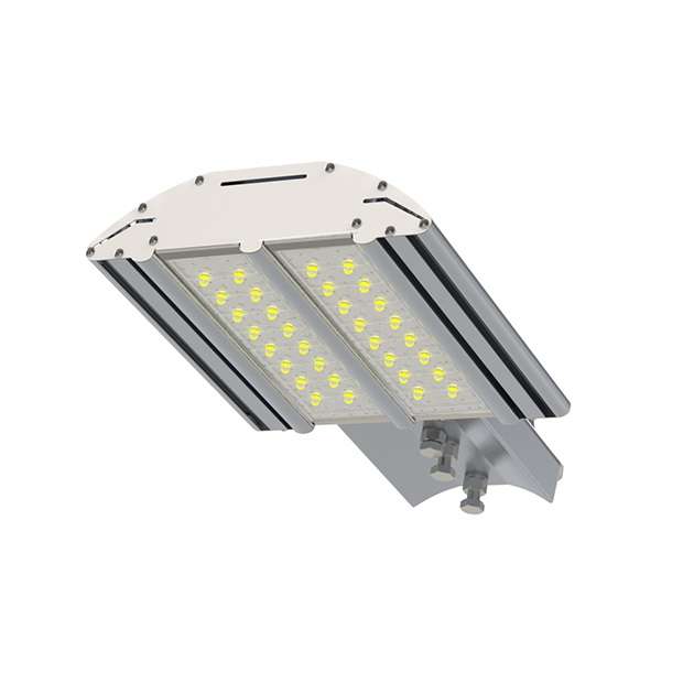 Светильник светодиодный УСС-80 Эксперт-S Ш2 4500К IP67 консольное крепление ФОКУС USS04-080B0BDF53F06000