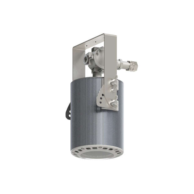 Светильник светодиодный взрывозащ. ПСС-70 Д 1Ex 4000К IP65 крепление скоба ФОКУС PSS03-070D0DDD01F06001