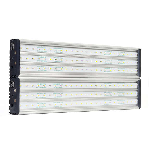 Светильник светодиодный взрывозащ. УСС-260 Д 2Ex 4000К IP67 накладное крепление ФОКУС USS00-260D0CDF02F06002