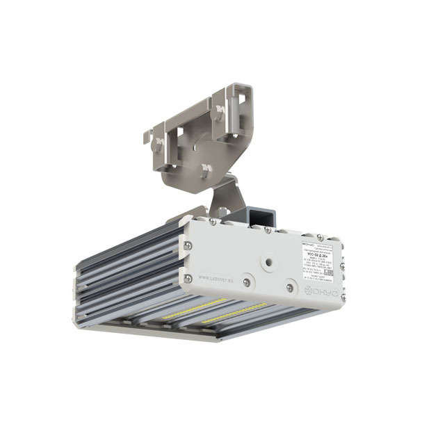 Светильник светодиодный взрывозащ. УСС-32 Д 2Ex 4000К IP67 крепление на трос ФОКУС USS00-032D0FDF12F06002