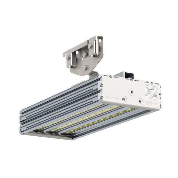 Светильник светодиодный взрывозащ. УСС-36 Д 2Ex 4000К IP67 крепление на трос ФОКУС USS00-036D0FDF02F06002