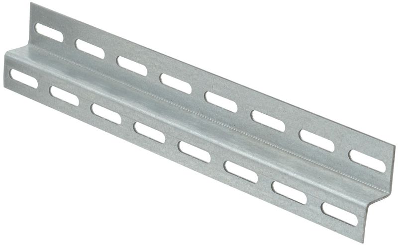 Профиль Z-образный перфорир. L2000 К238 УТ1.5 IEK CLW10-GEM-PZ-238-20-UT15