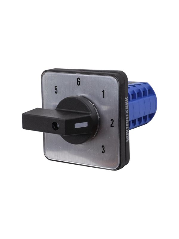 Переключатель универсальный 16А IP20 ПК16-12Х-6006У3 Электротехник ET512586