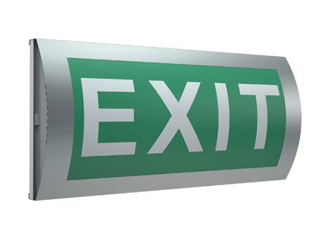 Светильник светодиодный LYRA 6500-4 LED 24В настен. СТ 4502003570