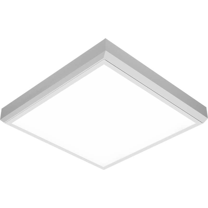 Светильник светодиодный OPL/S ECO LED 600 HFD 4000К потолочн. СТ 1058000410