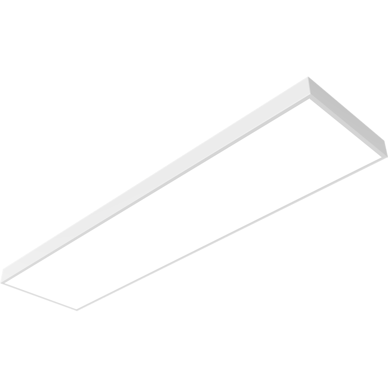 Светильник светодиодный OPTIMA.OPL ECO LED 1200 5000К встраив./накладной СТ 1166000590