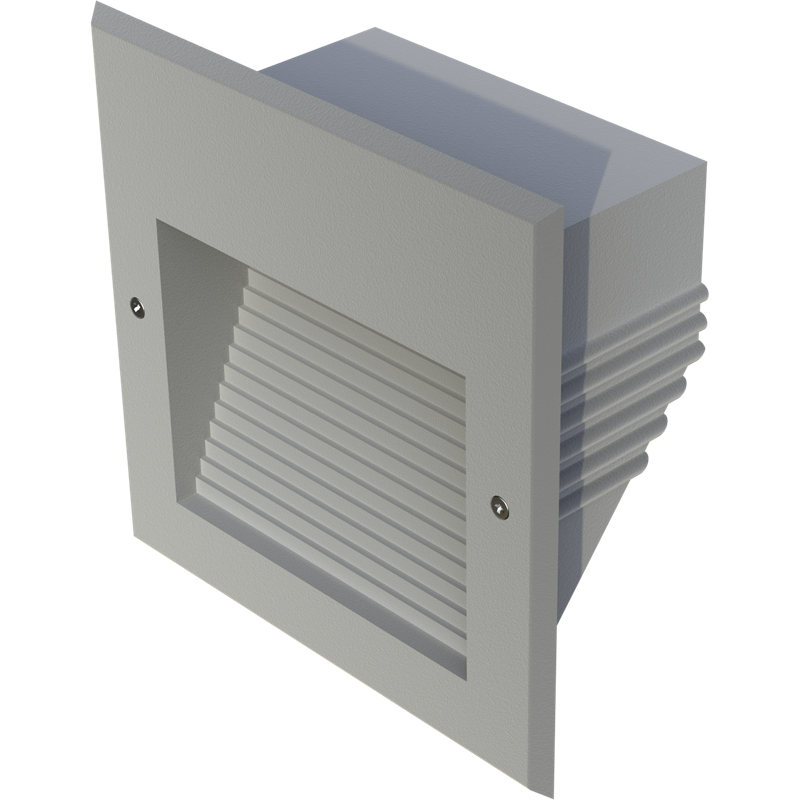 Светильник светодиодный DECA LED 2 3000К встраив. СТ 1100500010