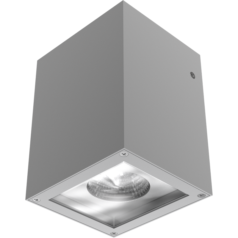 Светильник светодиодный KVARTA LED 2х8 D18 4000К настенный СТ 1100200060