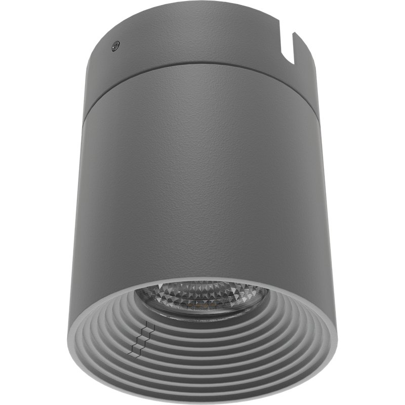 Светильник светодиодный PIPE LED 21 (15) 3000К потолочн. СТ 1100800030