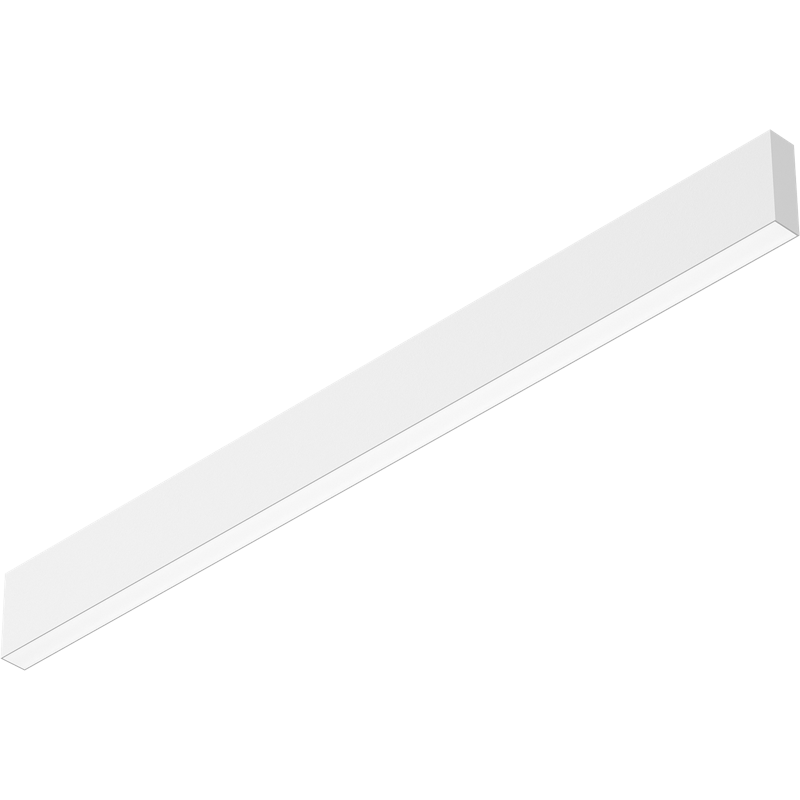 Светильник светодиодный PROFILE 30H S LED 1200 4000К накладной СТ 1248001440