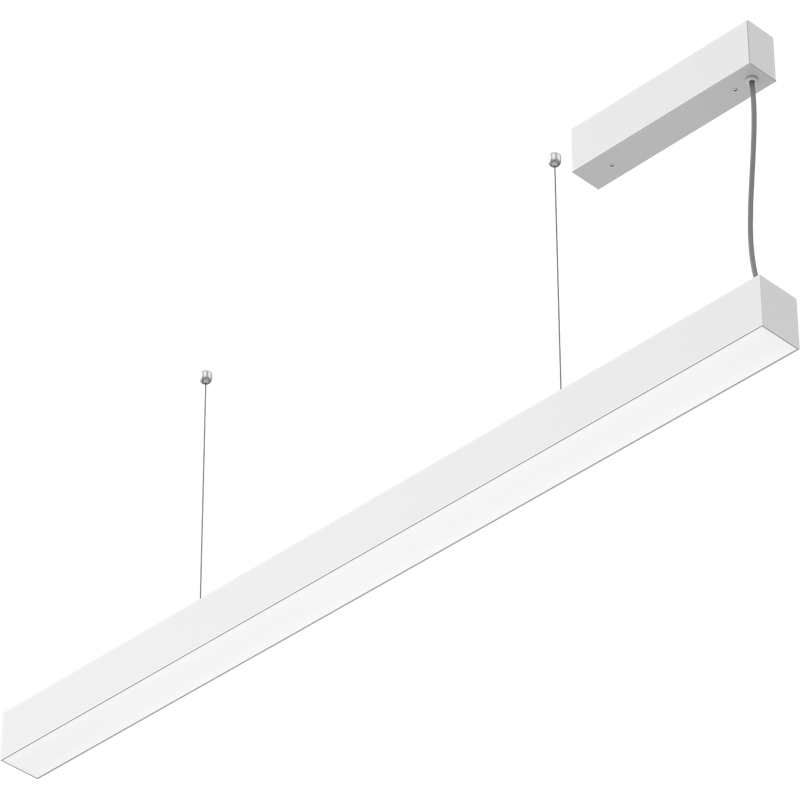 Светильник PROFILE 60L P LED 1000 3000К СТ 1248004120