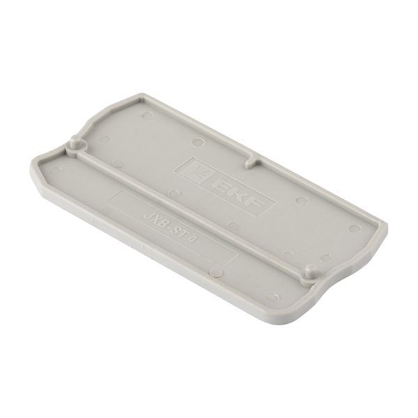 Заглушка для ST-4 сер. EKF sak-st-4